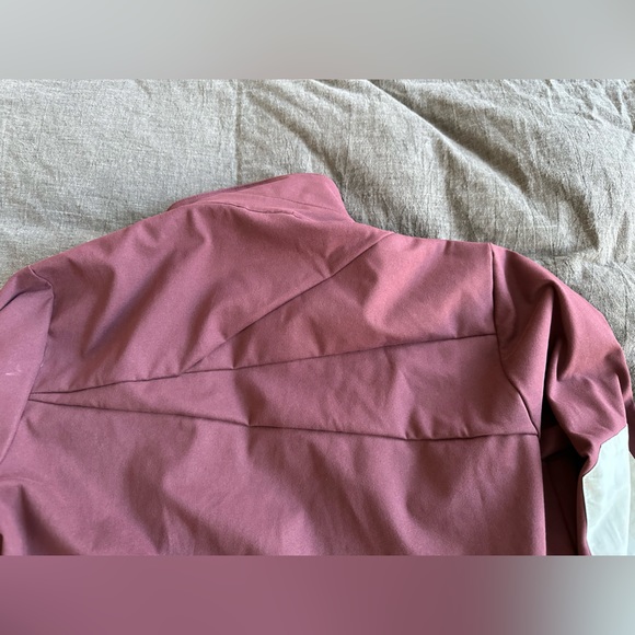 DESO SHIRT JACKET SMALL- MADE IN CALIFORNIA - Picture 7 of 8